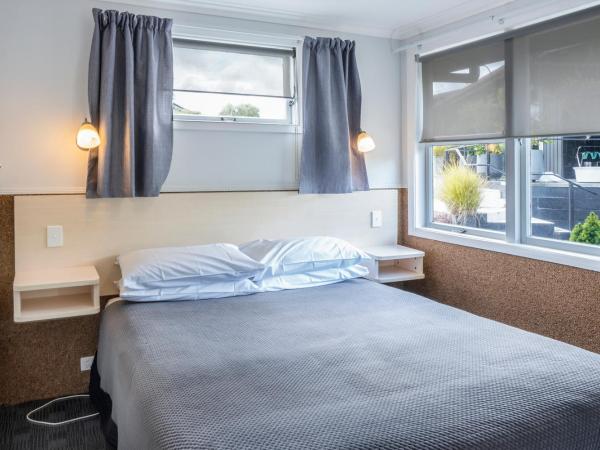 Dunrovin Motel : photo 3 de la chambre two bedroom unit (4 guests)