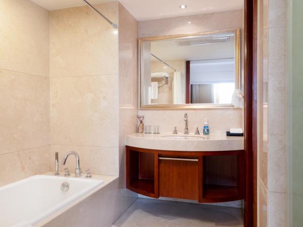 Hangzhou Xinqiao Hotel : photo 3 de la chambre suite exécutive