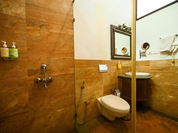 Bloom Boutique Waterfront Fort Kochi : photo 4 de la chambre traders twin