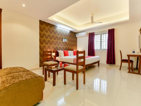 Hotel Hilite Inn : photo 1 de la chambre chambre double supérieure