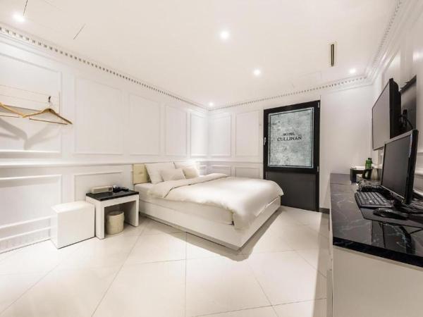 Hotel Cullinan jongno : photo 9 de la chambre chambre double deluxe