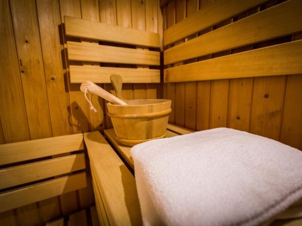 Boutique Hotel De Doelen : photo 1 de la chambre suite