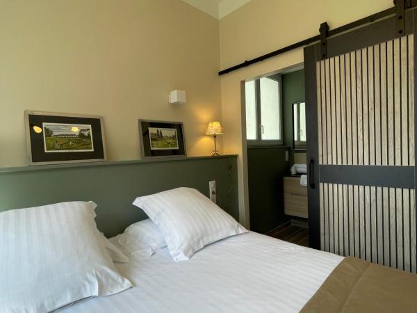 Hôtel du Golf Saint Lazare : photo 3 de la chambre villa 3 chambres