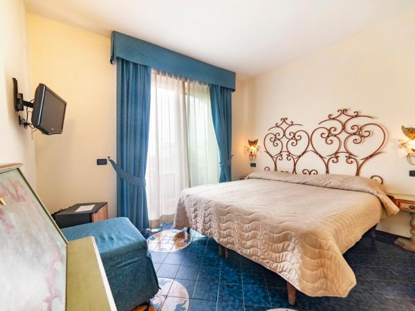 Hotel Terme Don Pepe : photo 2 de la chambre chambre double classique