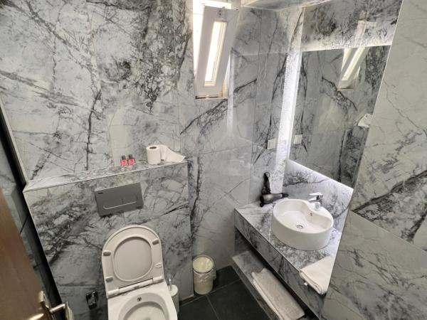 EXEN BY WEEKEND : photo 5 de la chambre chambre double deluxe avec balcon - vue sur mer