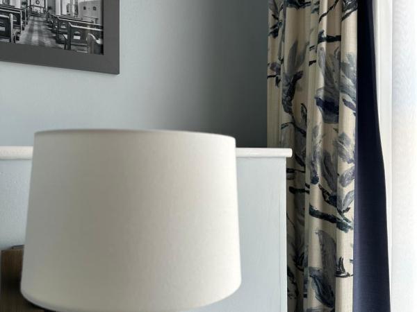 The Bar Convent Guest House : photo 6 de la chambre chambre double supérieure