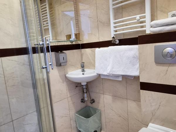 Hotel Orbita : photo 8 de la chambre chambre simple