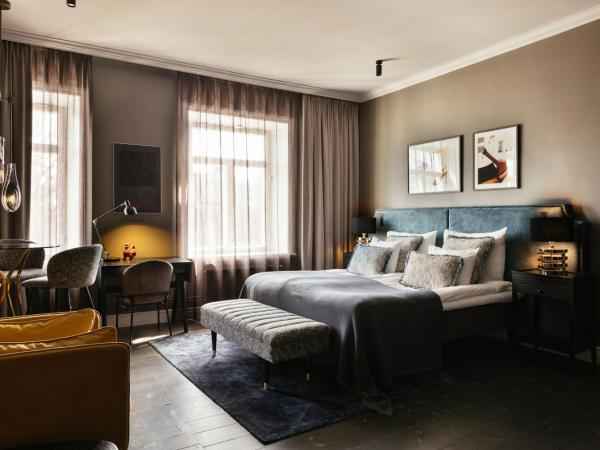 Backstage Hotel Stockholm : photo 1 de la chambre chambre luxe
