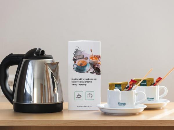 Hotel Lechicka : photo 5 de la chambre suite 1 chambre