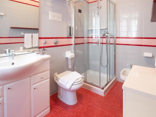 Residence La Fenice : photo 6 de la chambre appartement