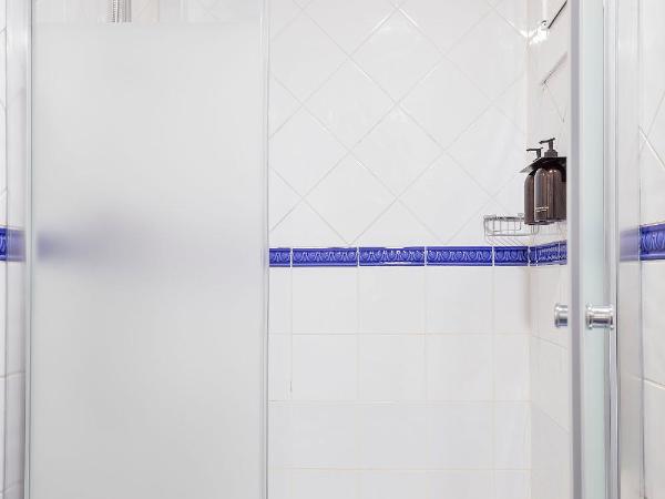 Acta Antibes : photo 3 de la chambre chambre double ou lits jumeaux