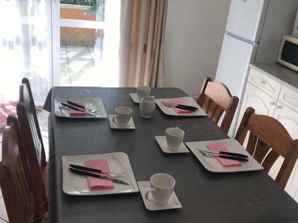 Villa Grazia : photo 2 de la chambre chambre familiale - vue sur jardin