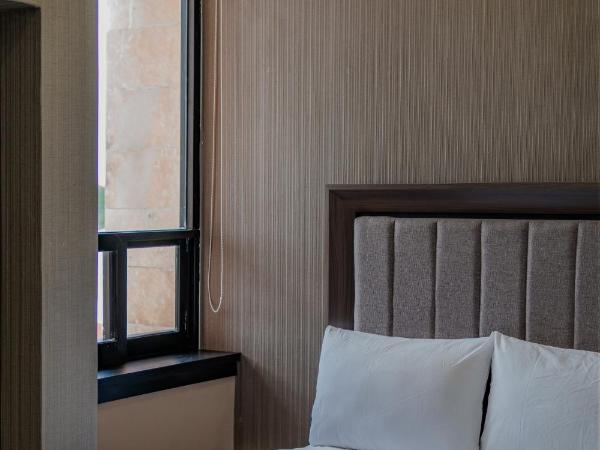 Hotel Kavia Premium - Paseo Montejo : photo 3 de la chambre chambre lit king-size supérieure