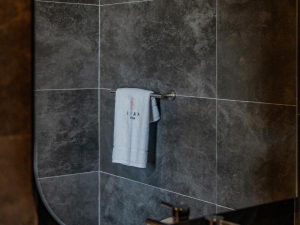 Hotel Kavia Premium - Paseo Montejo : photo 10 de la chambre chambre lit king-size supérieure