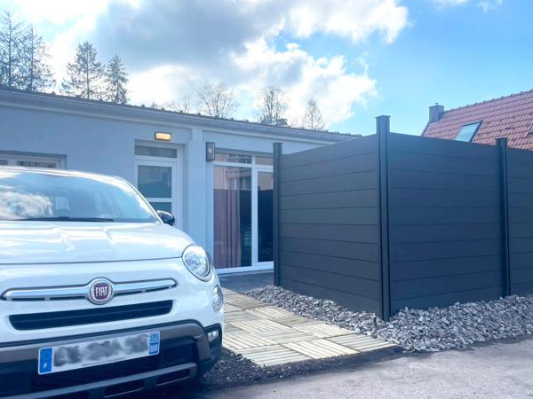 NUITS D'EXIL : photo 4 de la chambre suite avec jacuzzi