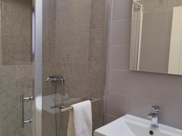 Sunshine : photo 6 de la chambre chambre double