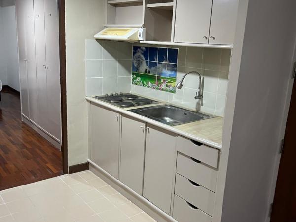 Mall Suites Hotel : photo 6 de la chambre chambre triple deluxe