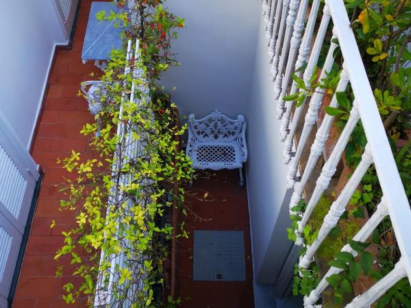 Muta House : photo 5 de la chambre chambre double