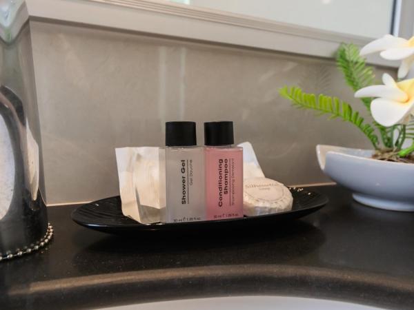 United Residence Ekamai Bangkok : photo 3 de la chambre suite 1 chambre