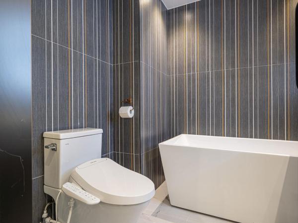 Jongno Olive Hotel : photo 4 de la chambre chambre double supérieure