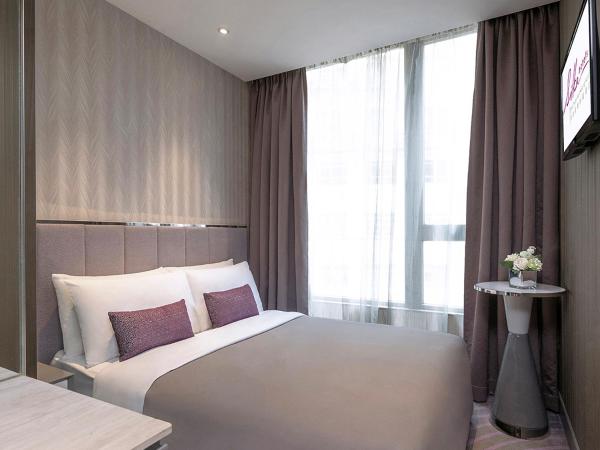 Silka Tsuen Wan, Hong Kong : photo 1 de la chambre chambre double supérieure