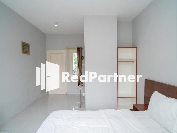 House Acasia Syariah near Universitas Aisyiah Yogyakarta Mitra RedDoorz : photo 2 de la chambre chambre deluxe