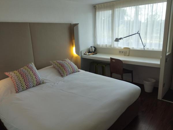 Noemys ARLES : photo 1 de la chambre chambre familiale