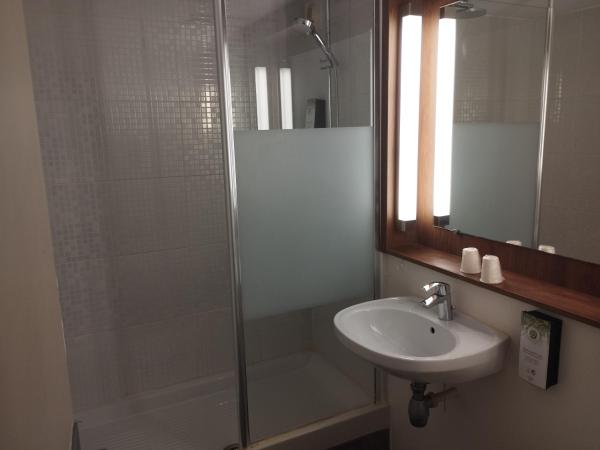 Noemys ARLES : photo 6 de la chambre chambre double