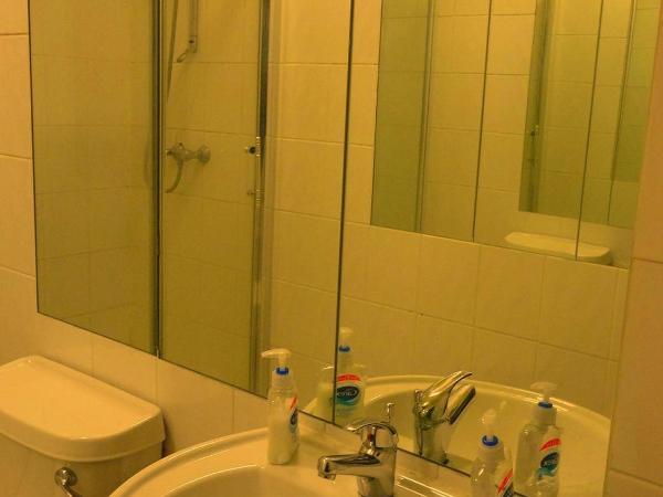 City View Hotel : photo 7 de la chambre chambre double standard