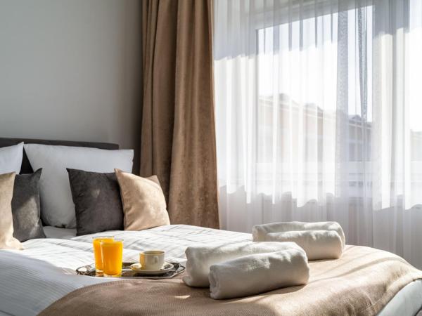 Panorama Park : photo 6 de la chambre chambre double