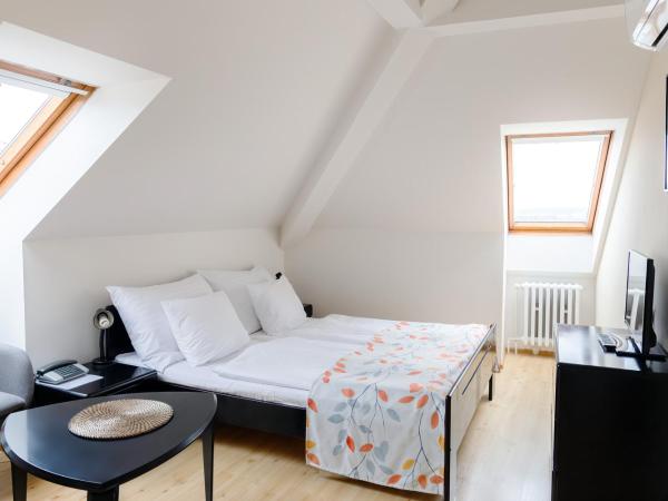 Hotel Orion : photo 2 de la chambre studio