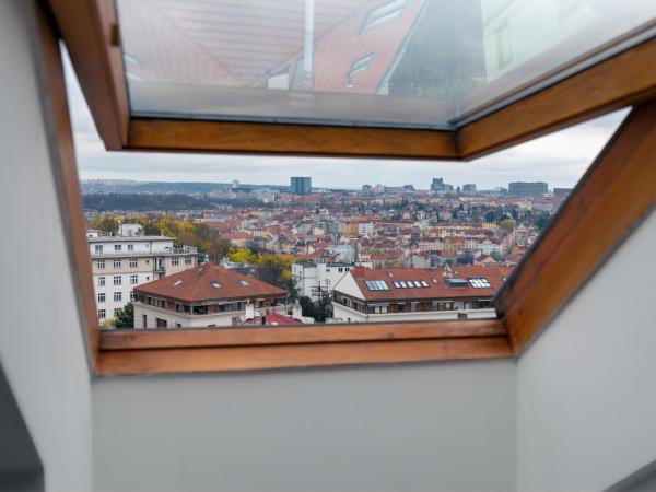 Hotel Orion : photo 7 de la chambre studio