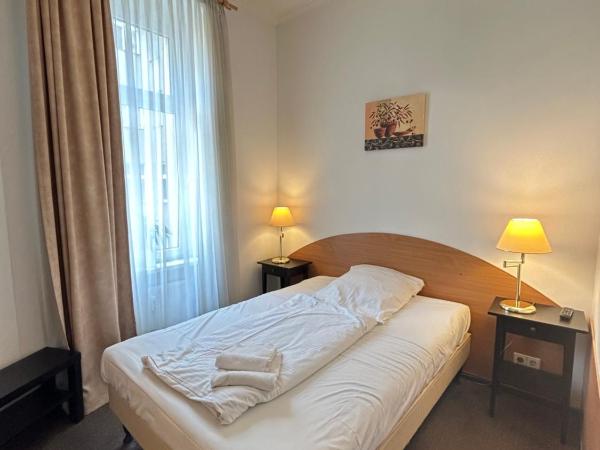 Hotel Adam : photo 5 de la chambre chambre simple