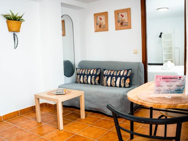 Marbella Village : photo 4 de la chambre appartement standard