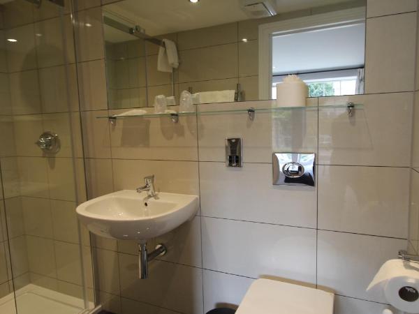 Edgar Townhouse : photo 1 de la chambre chambre double supérieure