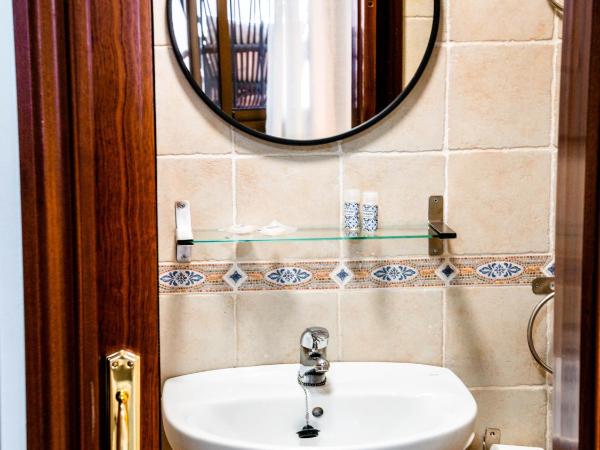 Marbella Village : photo 8 de la chambre appartement Économique