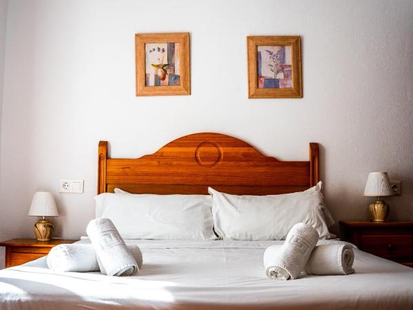 Marbella Village : photo 4 de la chambre studio avec balcon 