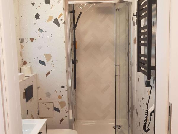 Best Western Hotel Portos : photo 9 de la chambre studio lit king-size avec kitchenette