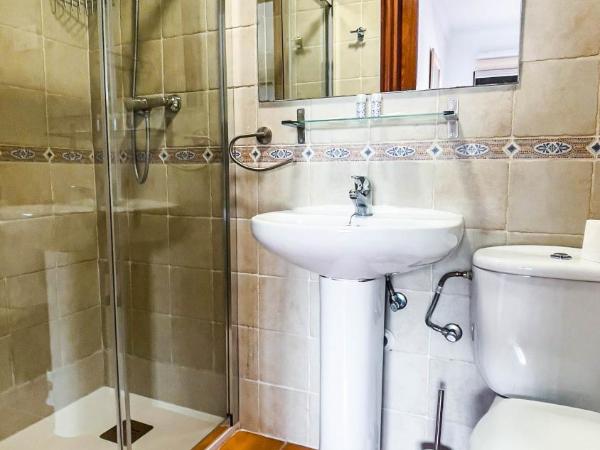 Marbella Village : photo 7 de la chambre appartement supérieur 1 chambre