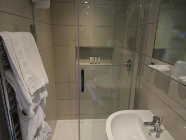 Edgar Townhouse : photo 4 de la chambre chambre double classique