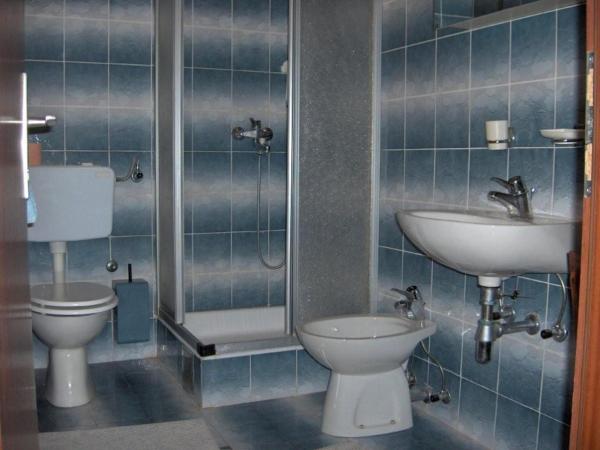 Rooms & Apartments Blue Beach : photo 6 de la chambre chambre double