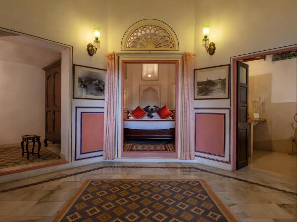 Hotel Narain Niwas Palace : photo 2 de la chambre garden suite-  free early check in by 3 hours (subject to room availability),complimentary welcome drink,10% discount on food in imperial lancers,10% discount on spa