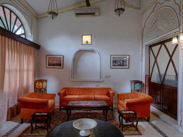 Hotel Narain Niwas Palace : photo 6 de la chambre garden suite-  free early check in by 3 hours (subject to room availability),complimentary welcome drink,10% discount on food in imperial lancers,10% discount on spa