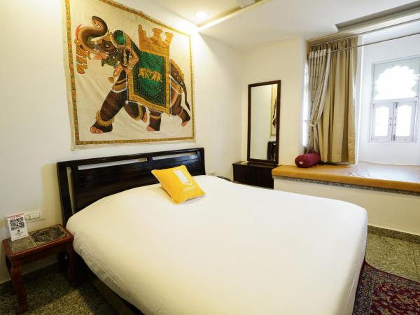 Bloom Boutique l Lake Pichola : photo 10 de la chambre chambre king heritage