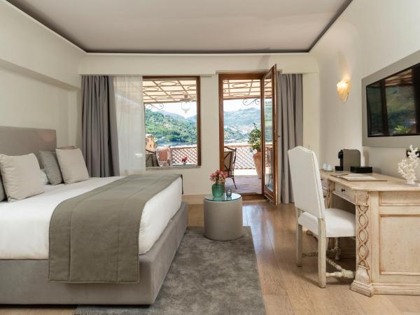 Atlantis Bay - VRetreats : photo 2 de la chambre chambre double ou lits jumeaux supérieure - vue sur mer