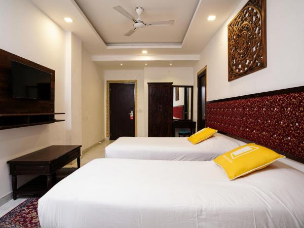 Bloom Boutique l Lake Pichola : photo 3 de la chambre heritage twin