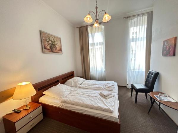 Hotel Adam : photo 2 de la chambre chambre double basique