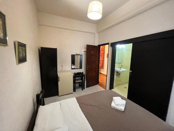 Rethymno House : photo 3 de la chambre chambre double