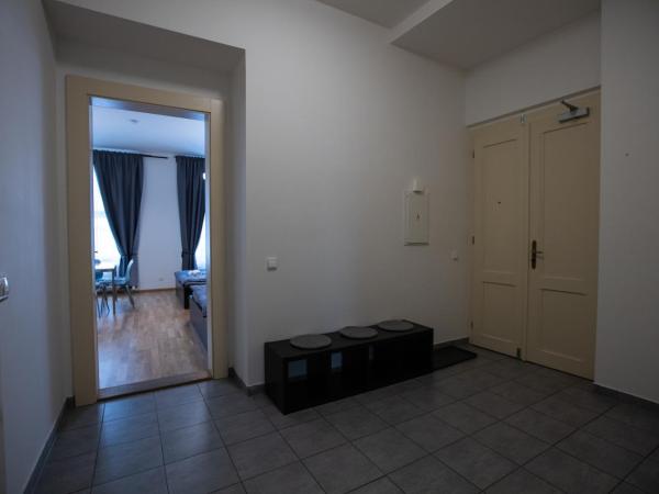 Riverside SPIRIT : photo 7 de la chambre appartement 1 chambre