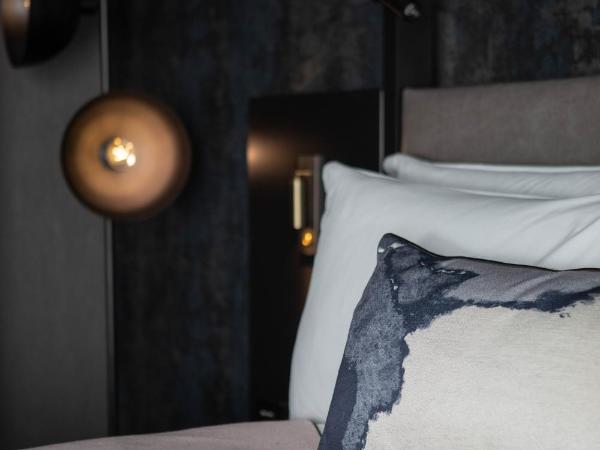 Montcalm East, Autograph Collection : photo 1 de la chambre chambre avec 2 lits jumeaux/simples supérieure